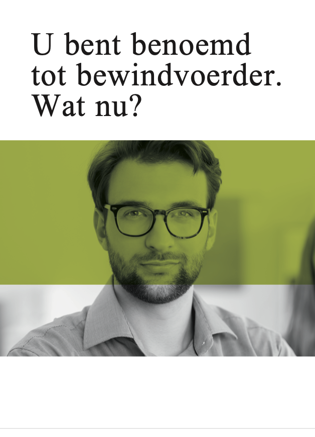 werkzaamheden bewindvoerder van Bewindvoering bij marit