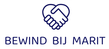 Bewindvoering bij Marit logo transparant
