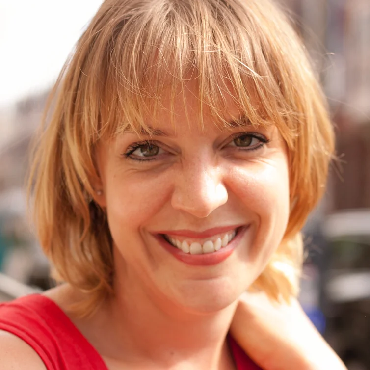 Marit de groot van Bewindvoering bij marit